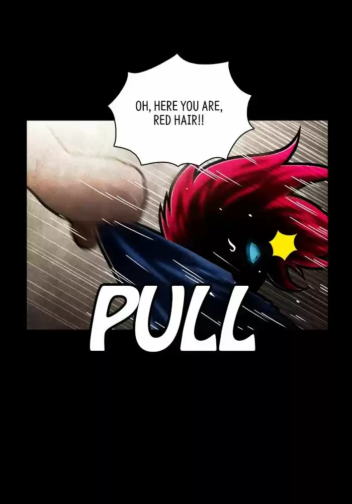 Guardians of the Video Game Ch.236