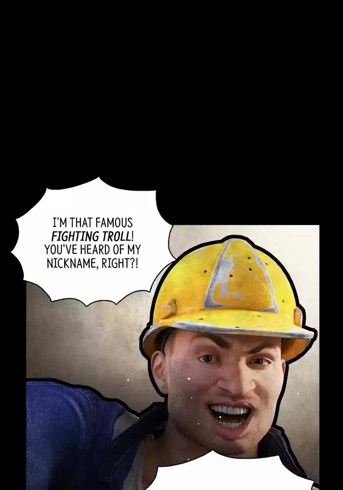 Guardians of the Video Game Ch.236