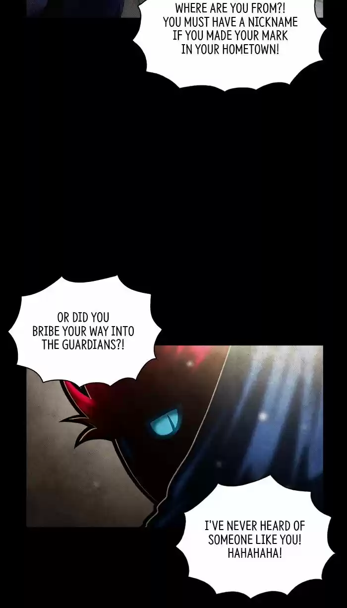 Guardians of the Video Game Ch.236