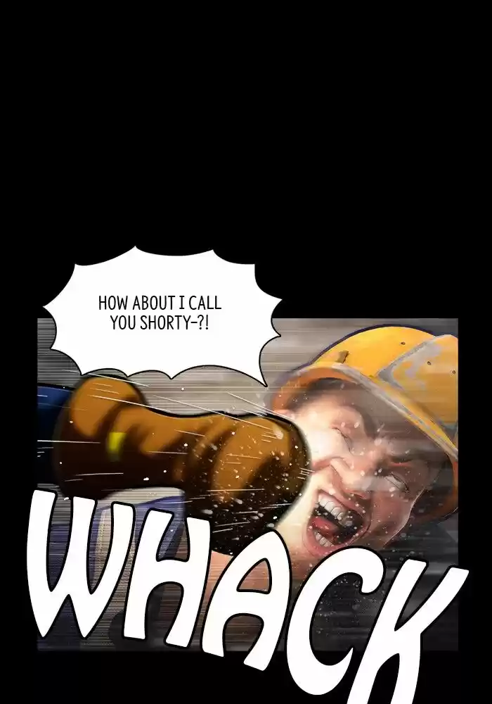 Guardians of the Video Game Ch.236