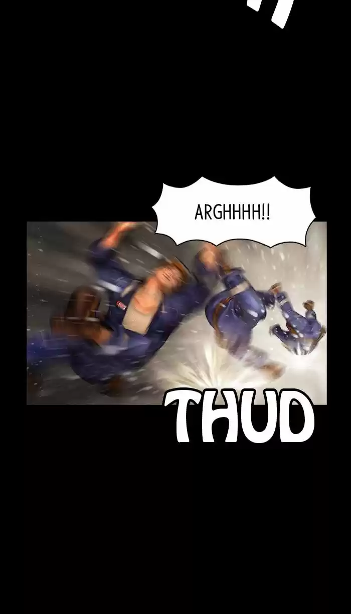 Guardians of the Video Game Ch.236