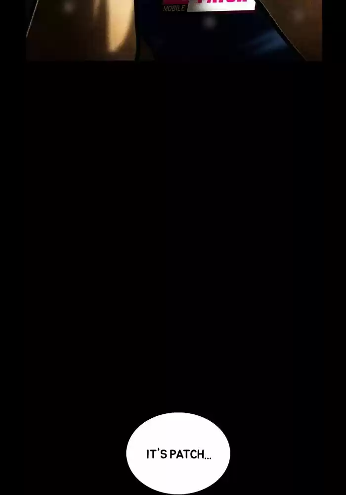 Guardians of the Video Game Ch.236