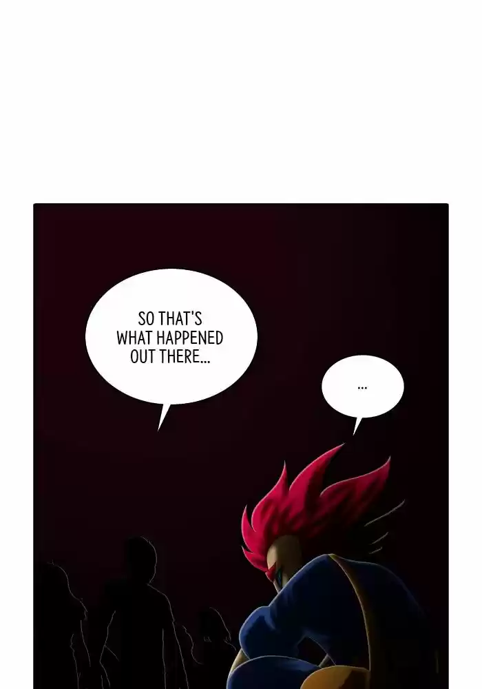 Guardians of the Video Game Ch.237