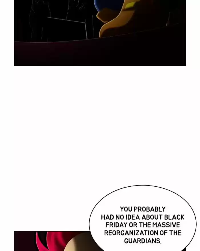 Guardians of the Video Game Ch.237