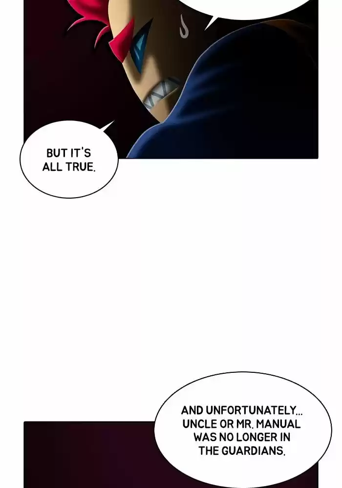 Guardians of the Video Game Ch.237