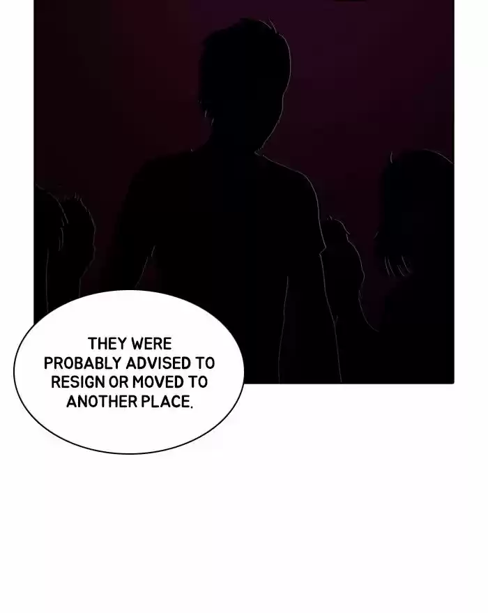 Guardians of the Video Game Ch.237