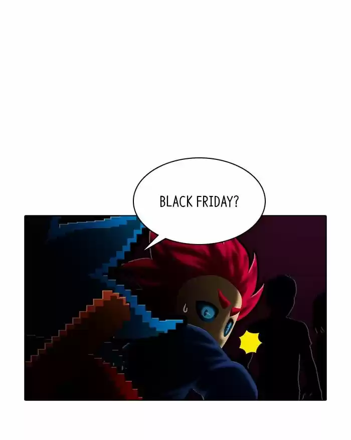 Guardians of the Video Game Ch.237