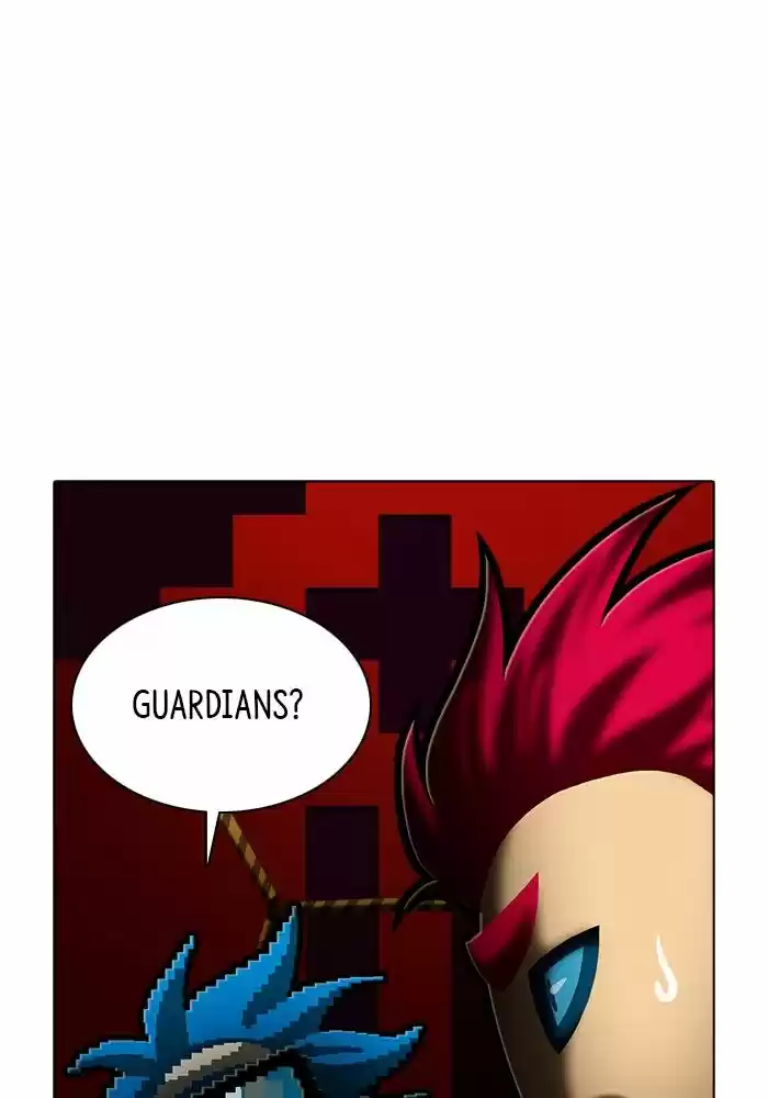 Guardians of the Video Game Ch.237