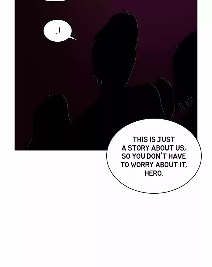 Guardians of the Video Game Ch.237