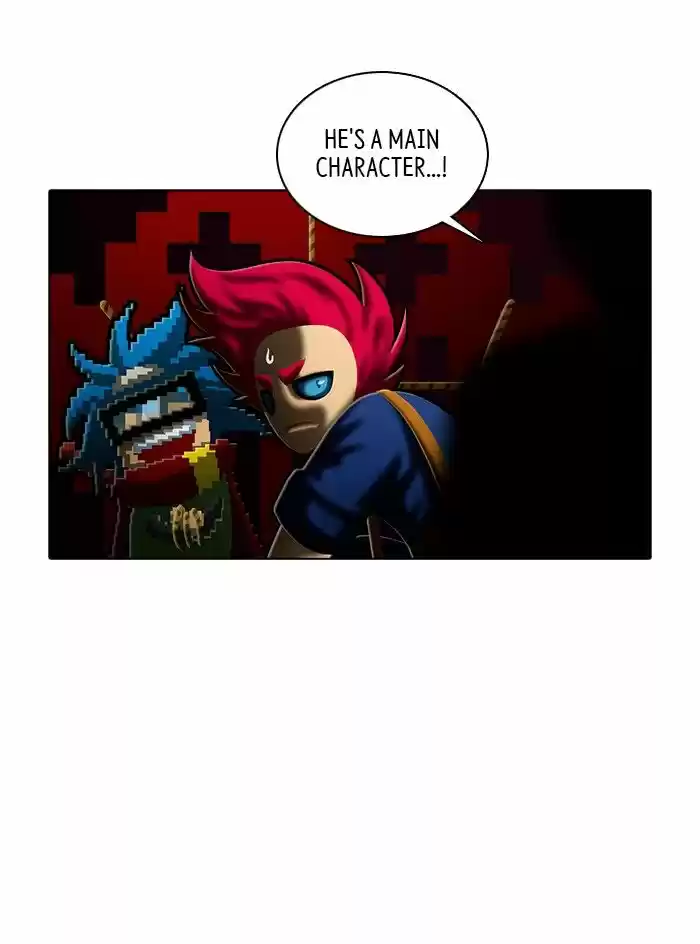 Guardians of the Video Game Ch.237