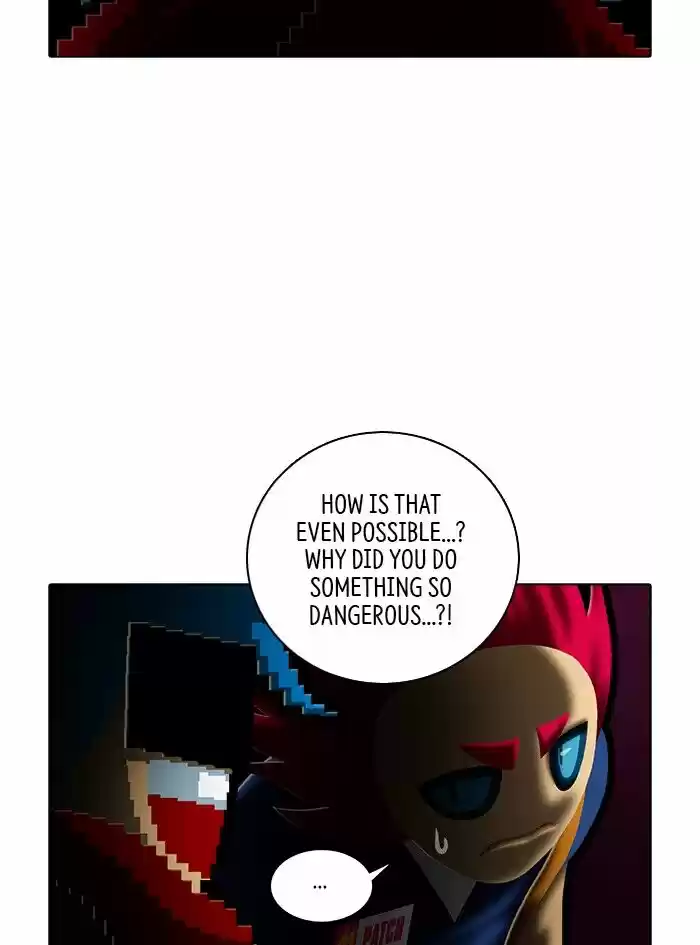 Guardians of the Video Game Ch.237