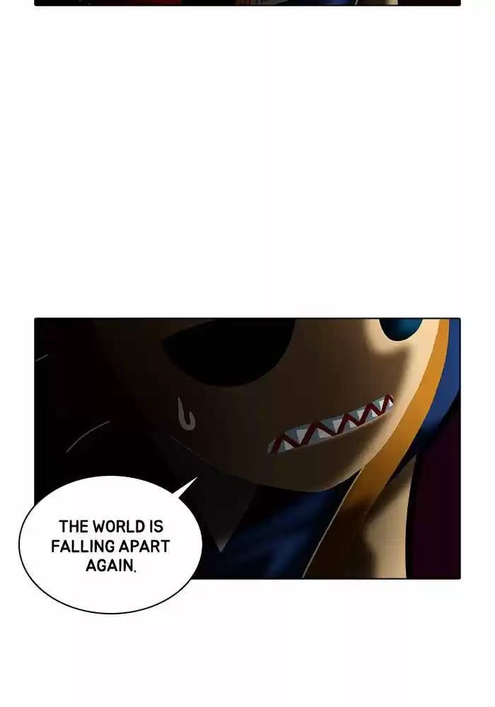 Guardians of the Video Game Ch.237