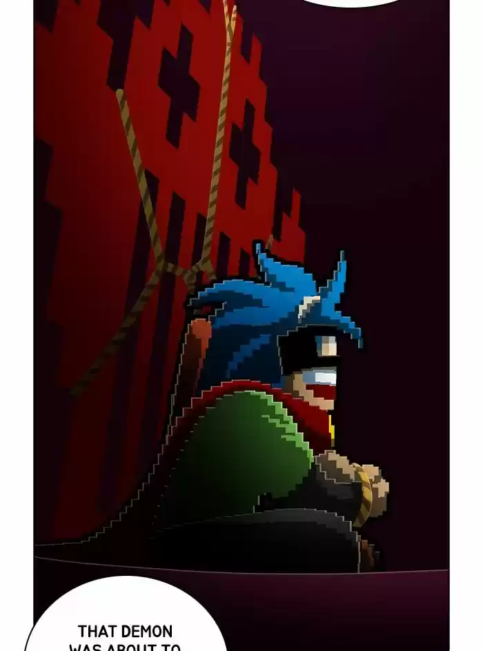 Guardians of the Video Game Ch.237