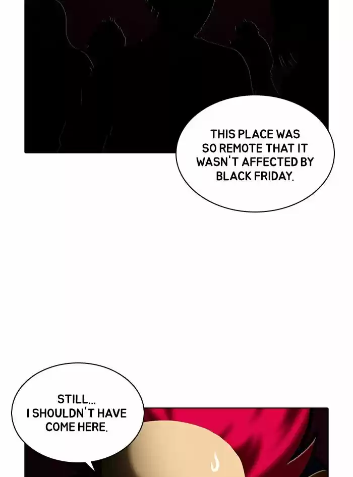 Guardians of the Video Game Ch.237