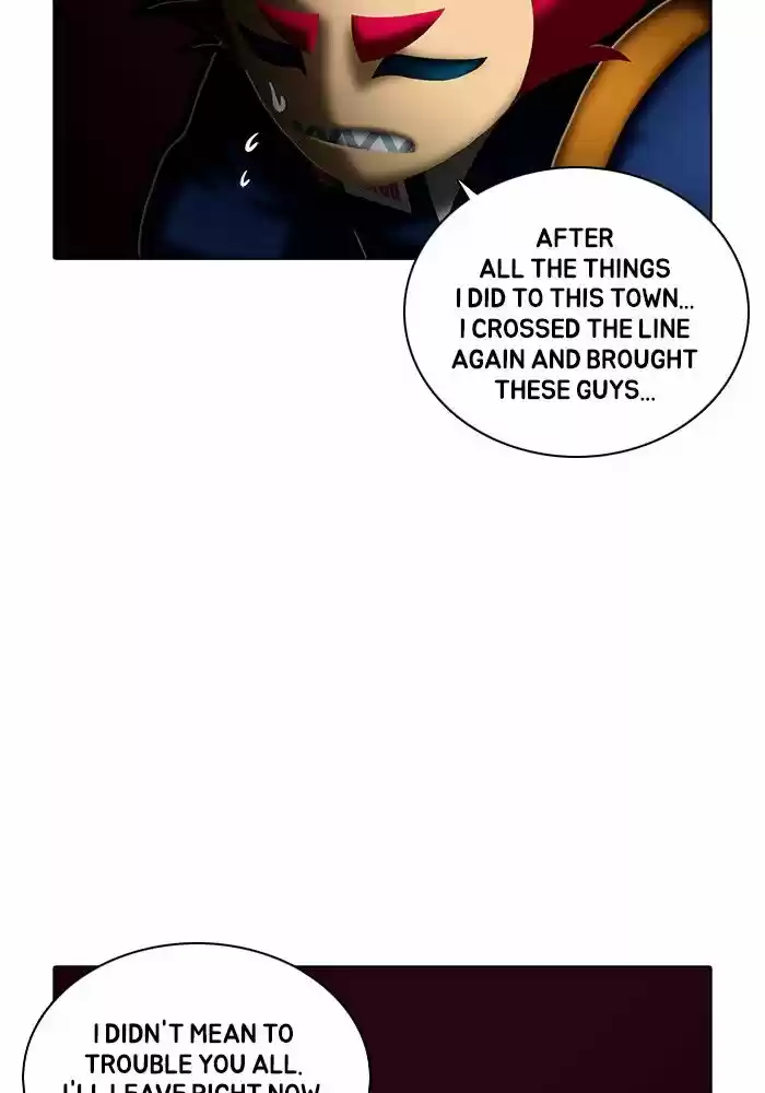 Guardians of the Video Game Ch.237