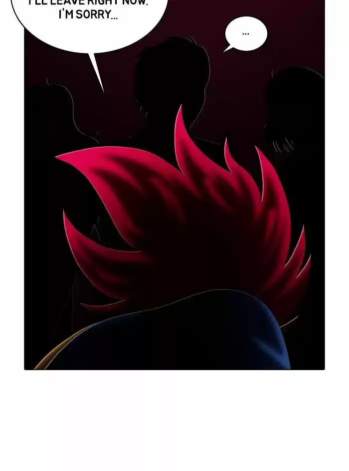 Guardians of the Video Game Ch.237