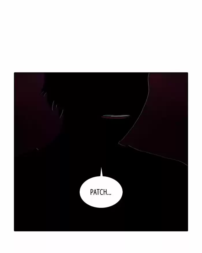 Guardians of the Video Game Ch.237