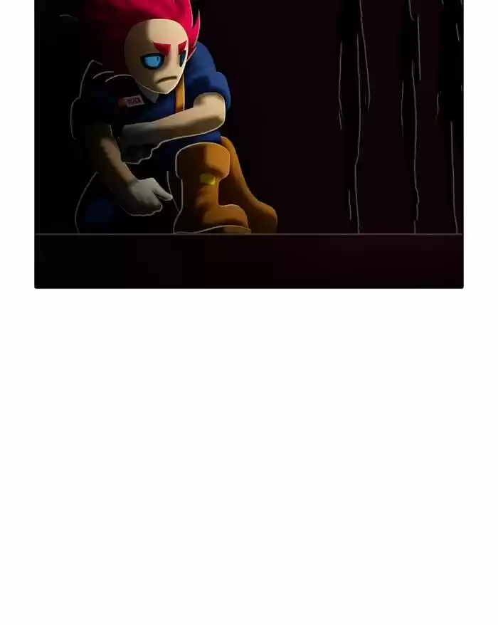 Guardians of the Video Game Ch.237