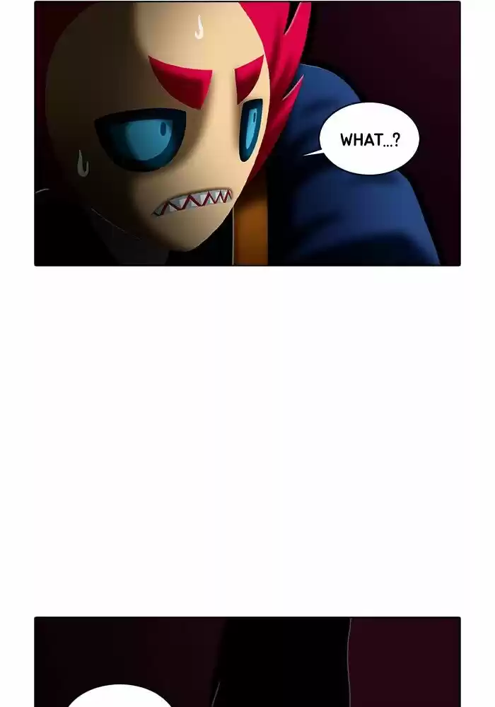 Guardians of the Video Game Ch.237