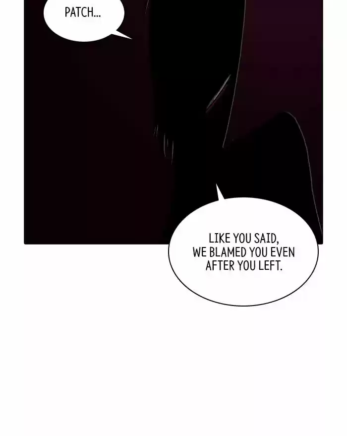 Guardians of the Video Game Ch.237