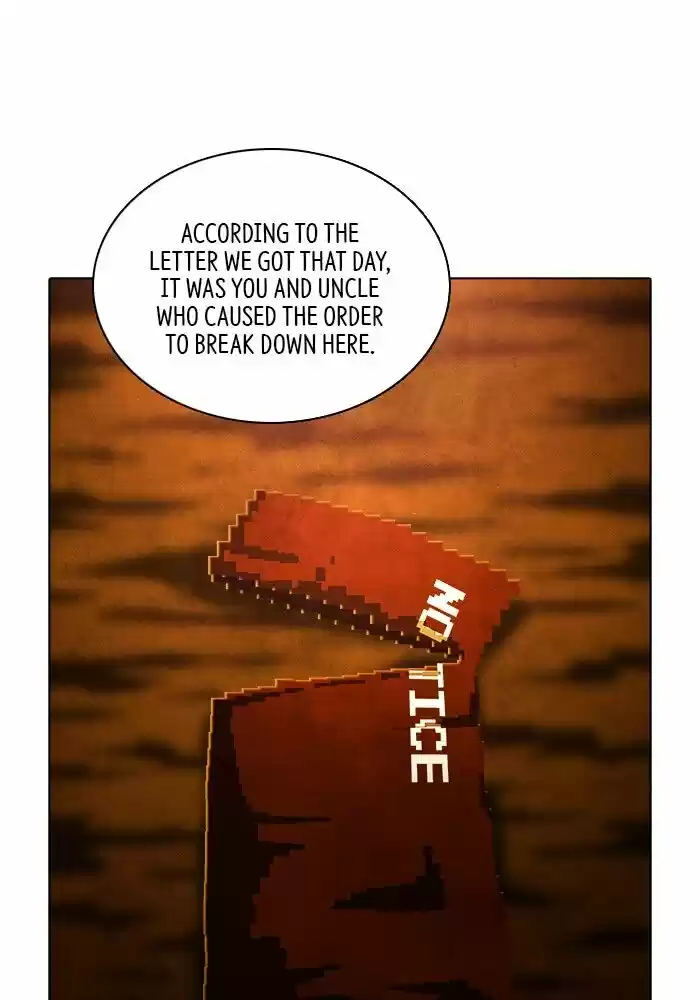 Guardians of the Video Game Ch.237