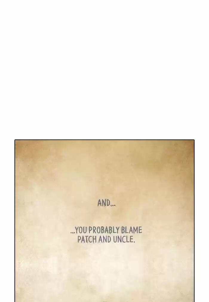 Guardians of the Video Game Ch.237