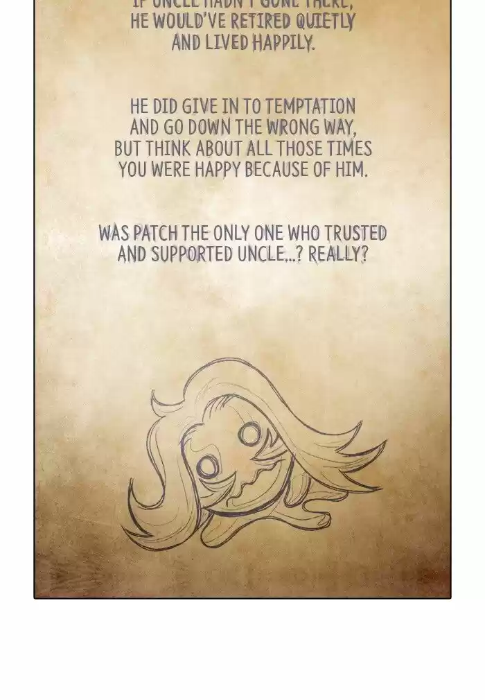 Guardians of the Video Game Ch.237