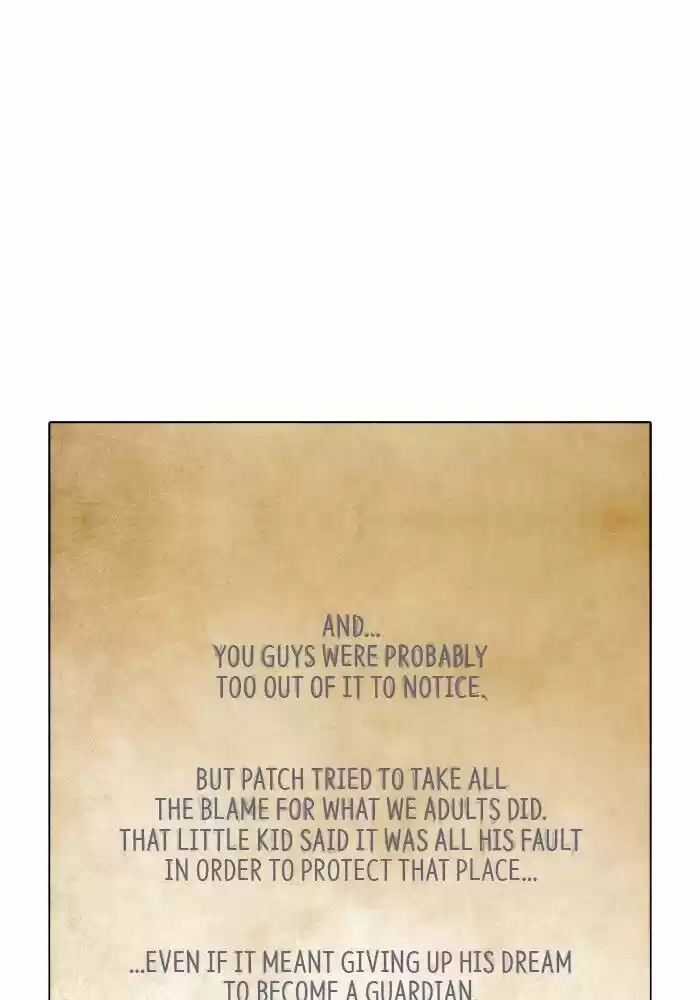 Guardians of the Video Game Ch.237