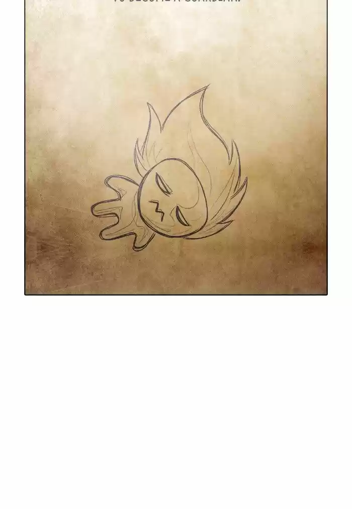 Guardians of the Video Game Ch.237