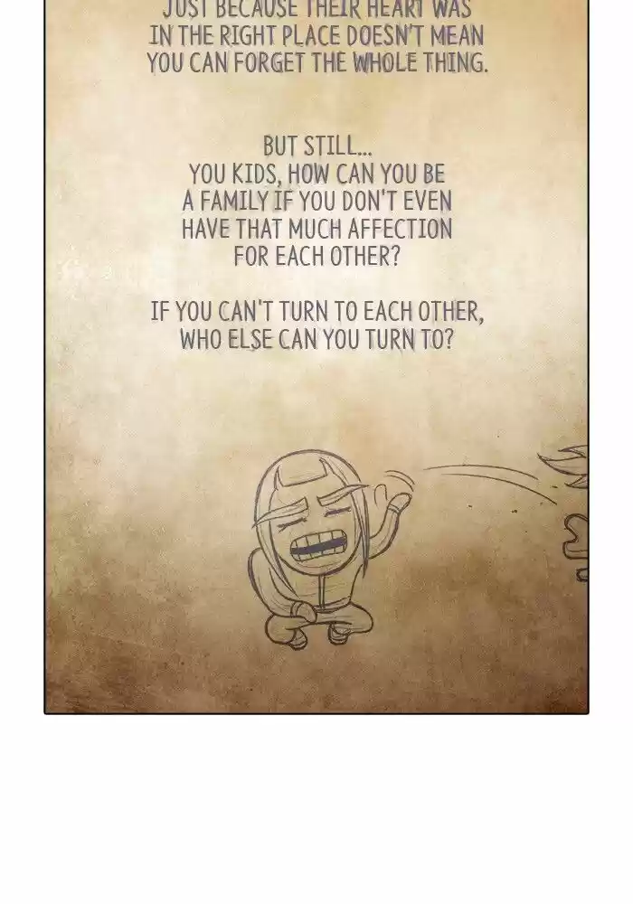 Guardians of the Video Game Ch.237