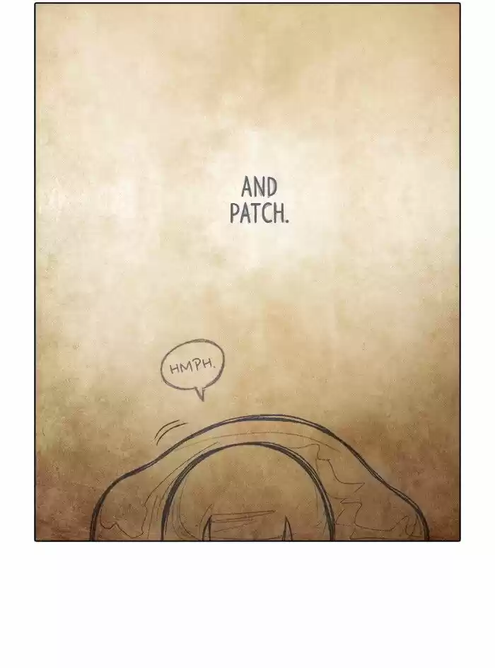 Guardians of the Video Game Ch.237