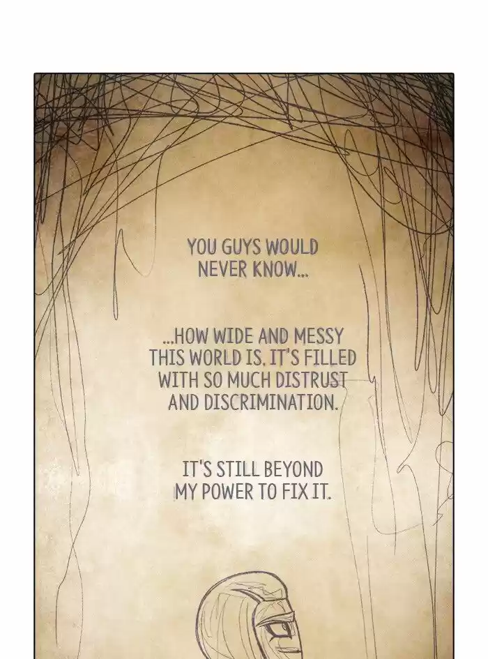 Guardians of the Video Game Ch.237