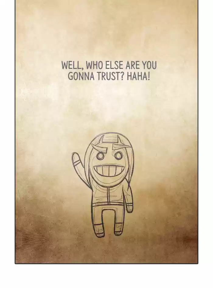 Guardians of the Video Game Ch.237