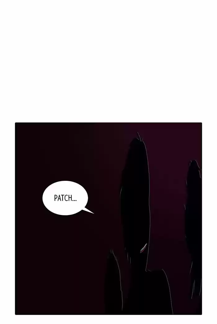 Guardians of the Video Game Ch.237