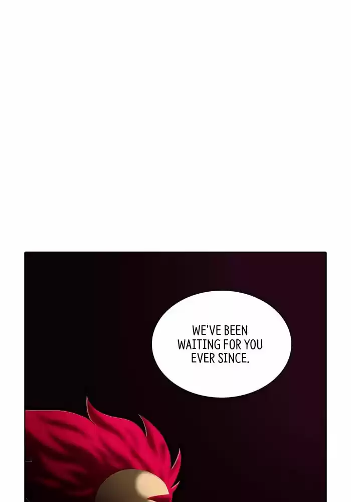 Guardians of the Video Game Ch.237