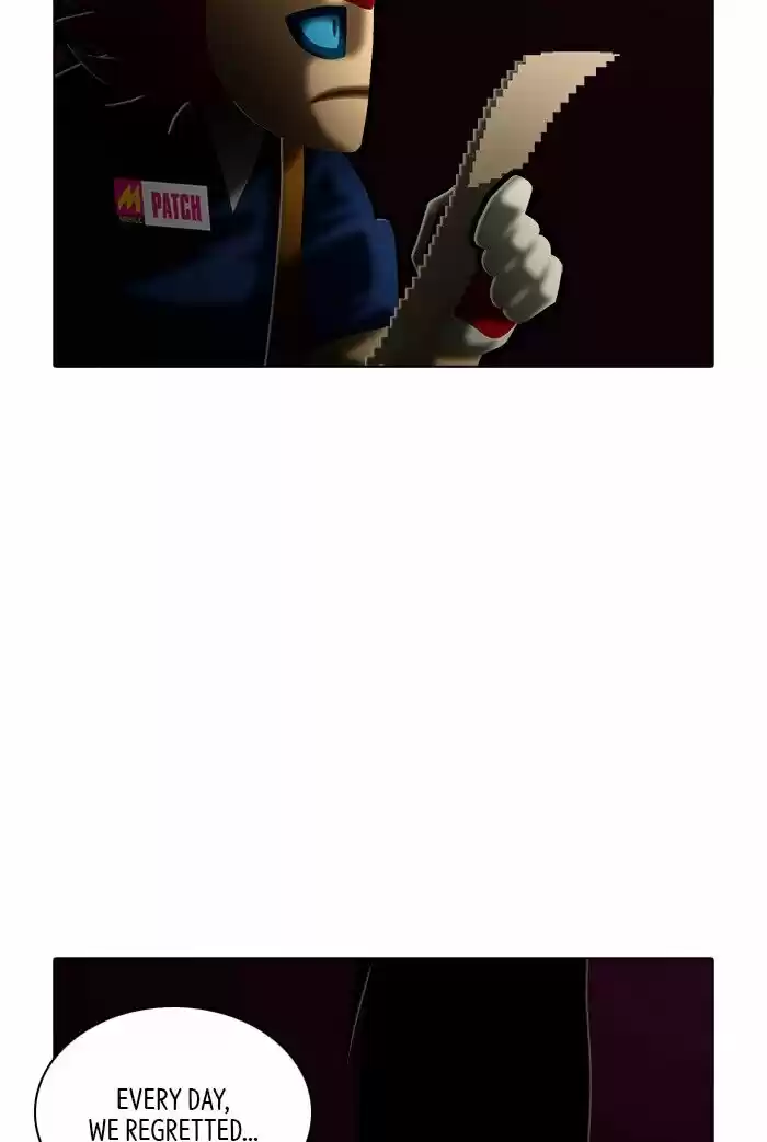 Guardians of the Video Game Ch.237