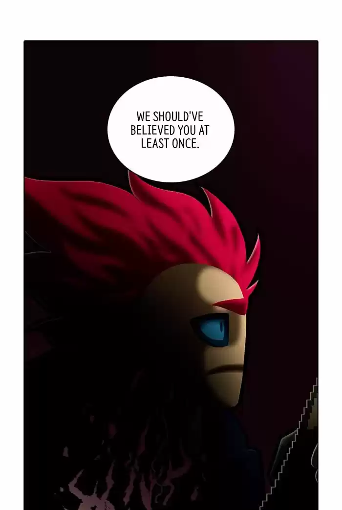 Guardians of the Video Game Ch.237