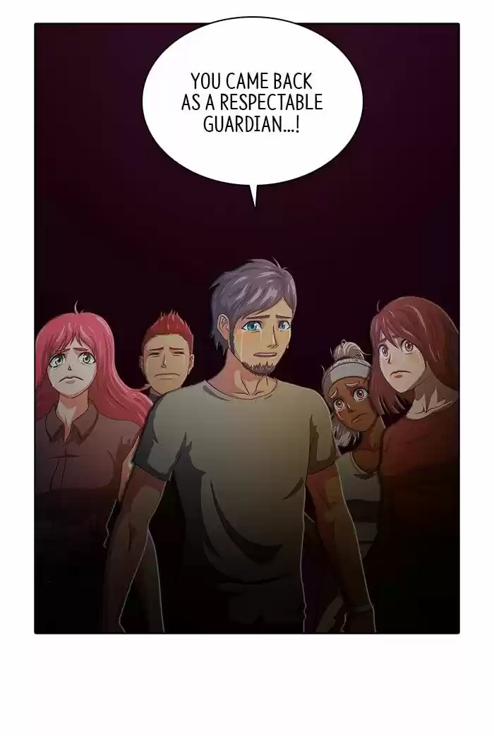 Guardians of the Video Game Ch.237