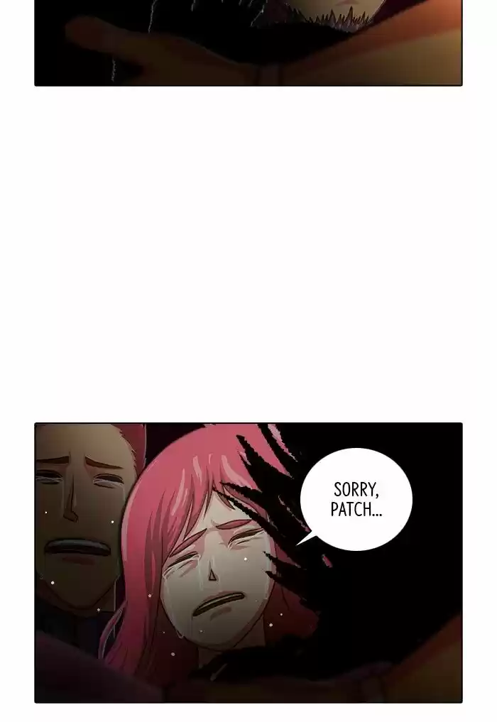 Guardians of the Video Game Ch.237