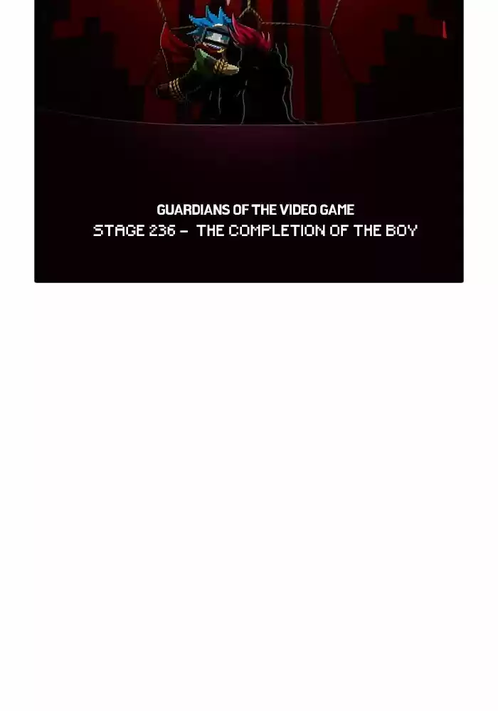 Guardians of the Video Game Ch.237