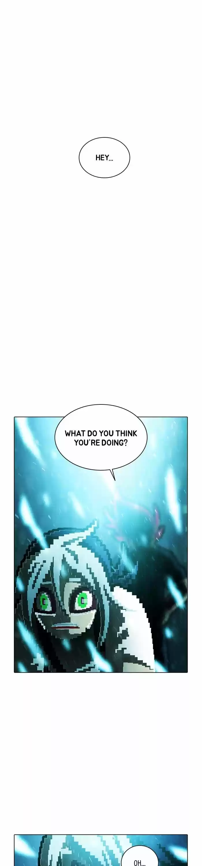 Guardians of the Video Game Ch.256