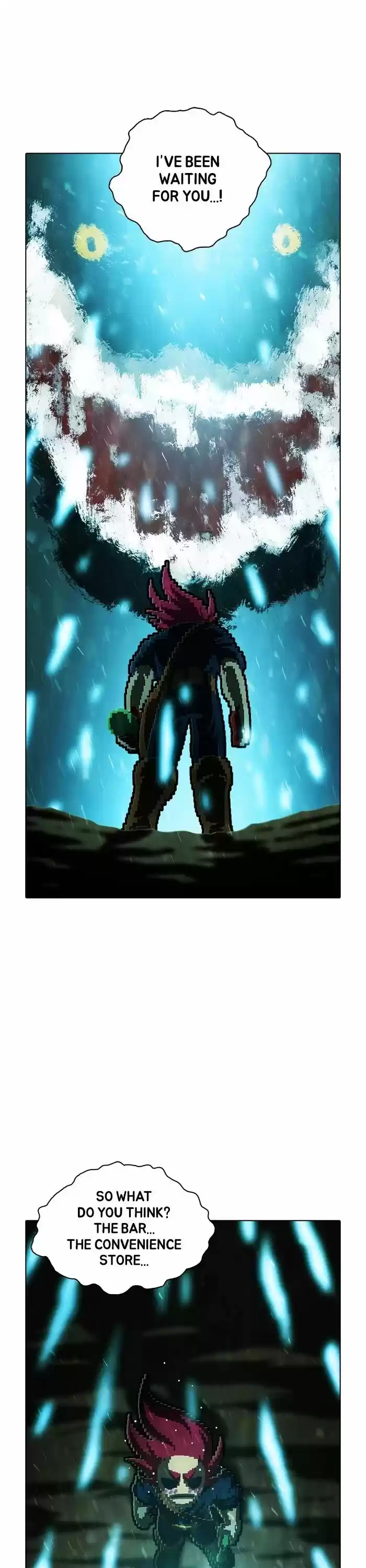 Guardians of the Video Game Ch.256