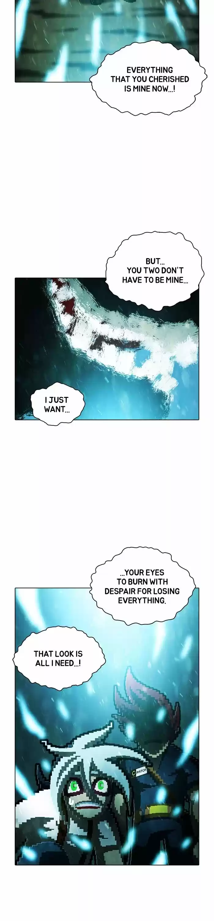 Guardians of the Video Game Ch.256