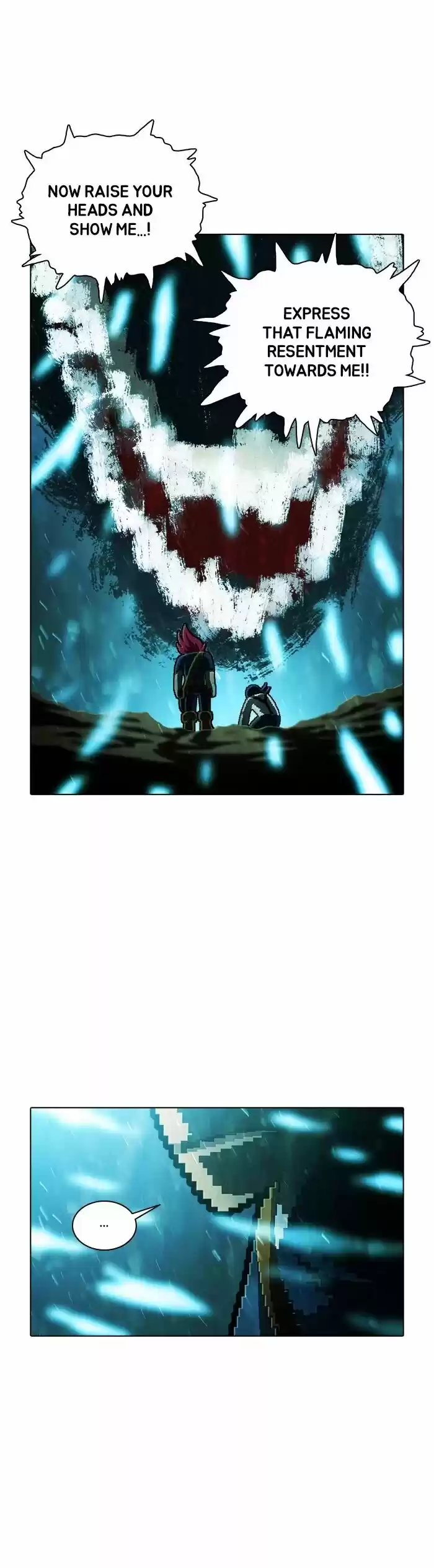 Guardians of the Video Game Ch.256