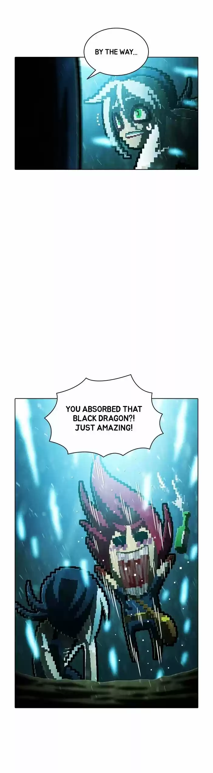 Guardians of the Video Game Ch.256