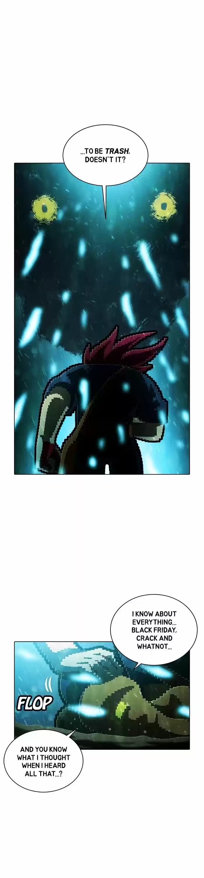 Guardians of the Video Game Ch.256