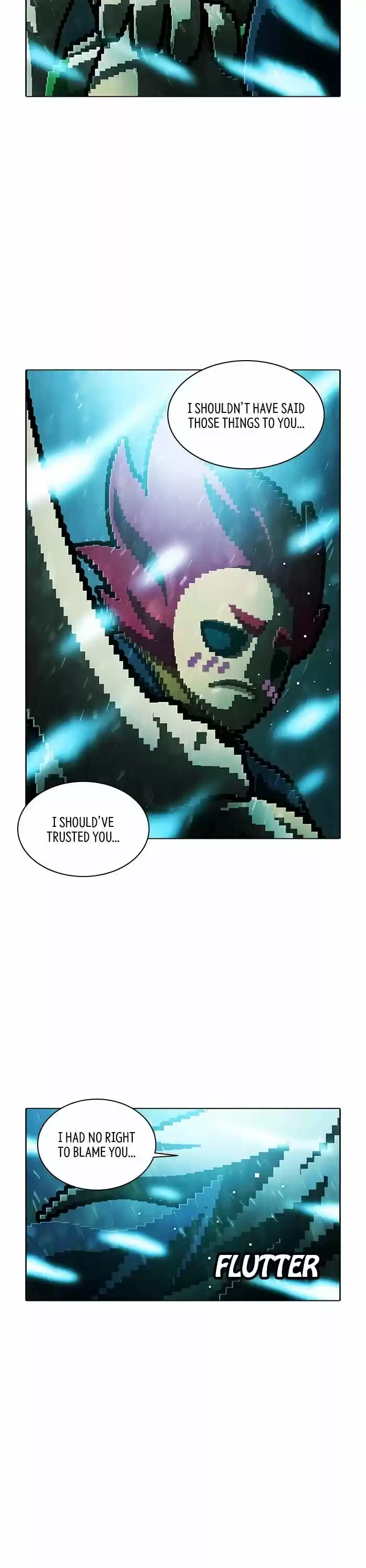 Guardians of the Video Game Ch.256