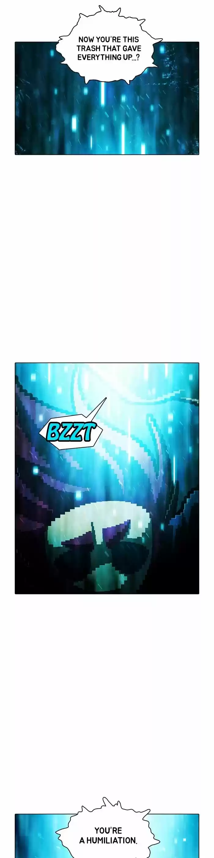 Guardians of the Video Game Ch.256