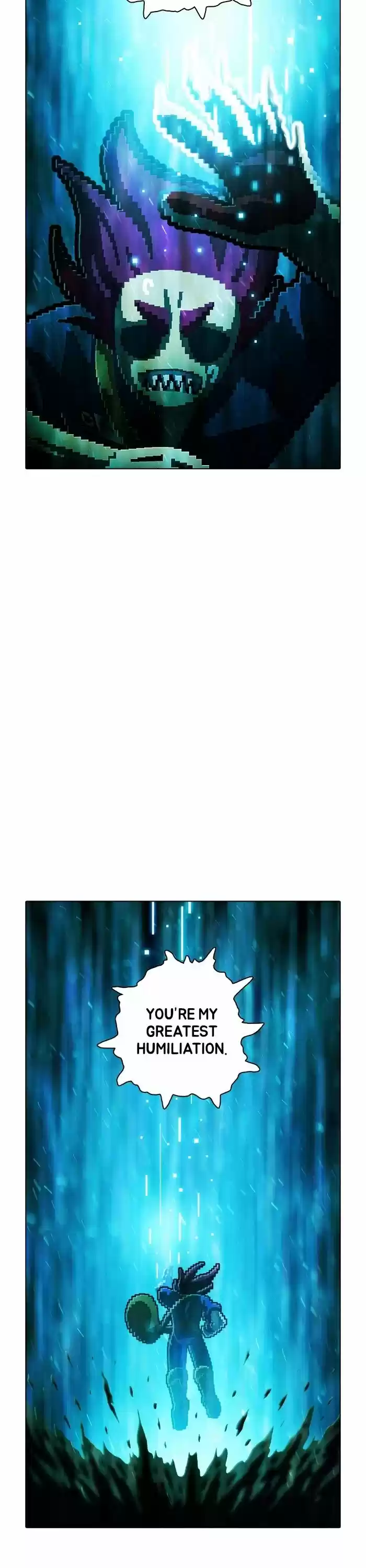 Guardians of the Video Game Ch.256