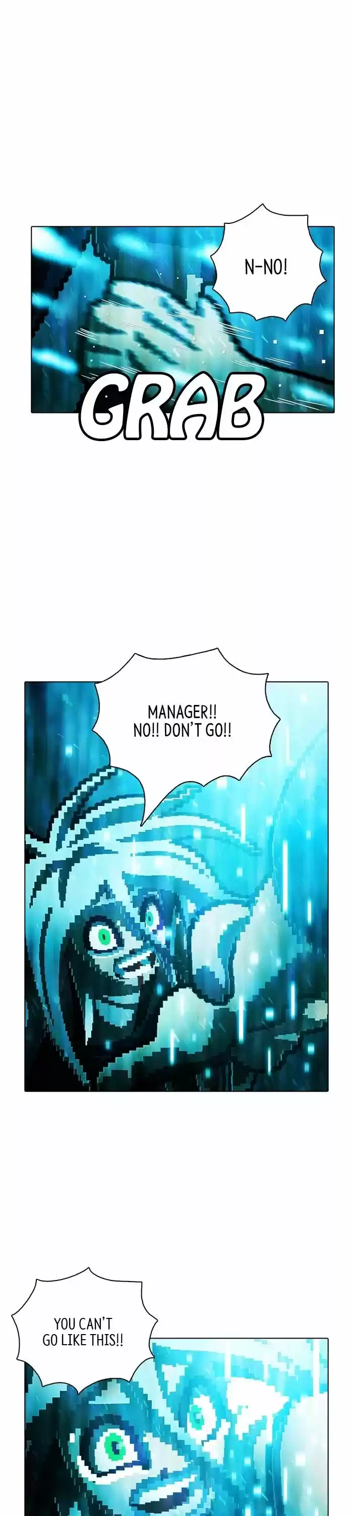 Guardians of the Video Game Ch.256